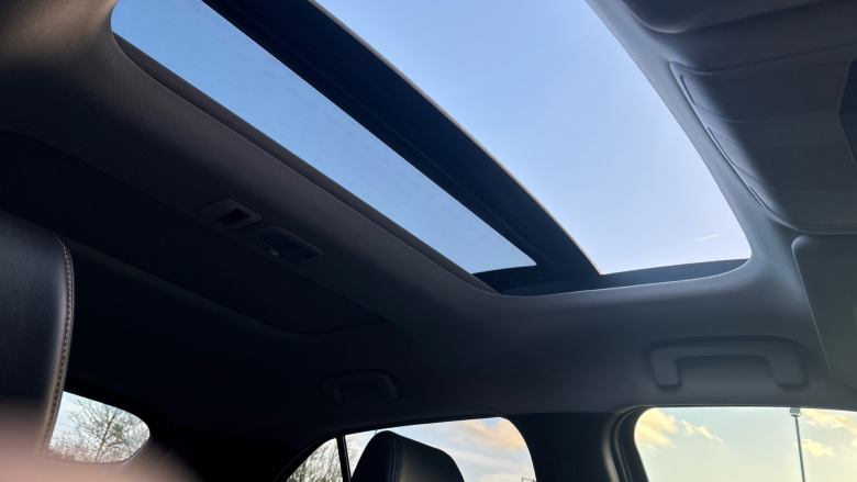 Mitsubishi Eclipse Cross 1.5 4 5dr Petrol Hatchback